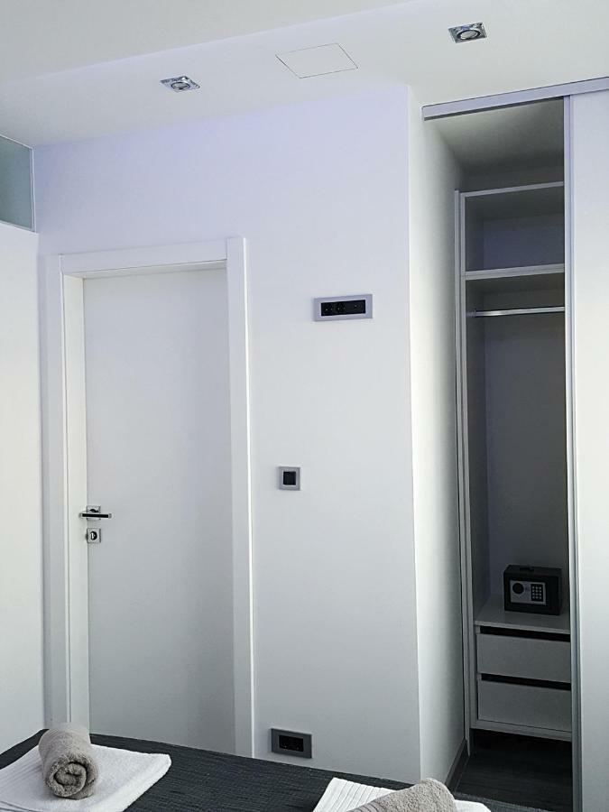 Dream Apartments Σπλιτ Εξωτερικό φωτογραφία