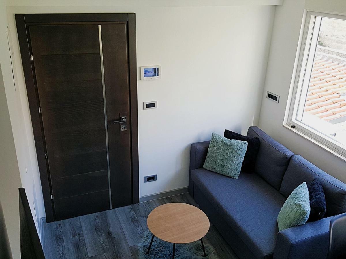 Dream Apartments Σπλιτ Εξωτερικό φωτογραφία