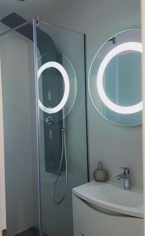 Dream Apartments Σπλιτ Εξωτερικό φωτογραφία