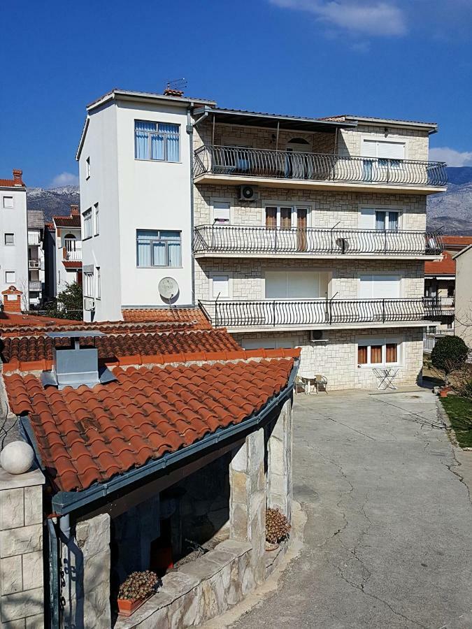 Dream Apartments Σπλιτ Εξωτερικό φωτογραφία
