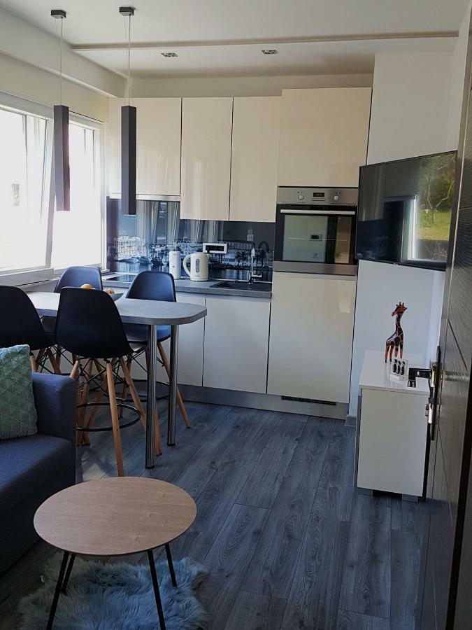 Dream Apartments Σπλιτ Εξωτερικό φωτογραφία