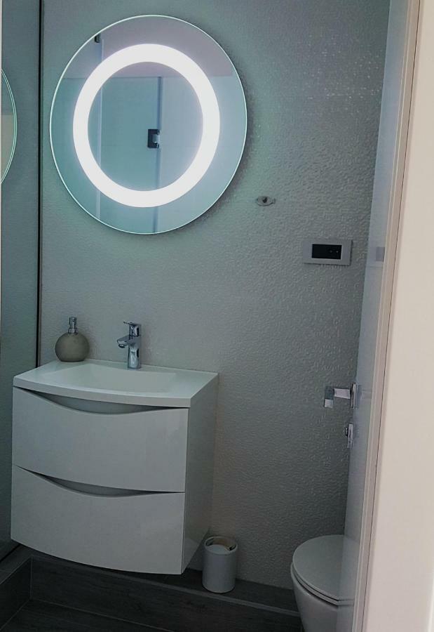 Dream Apartments Σπλιτ Εξωτερικό φωτογραφία