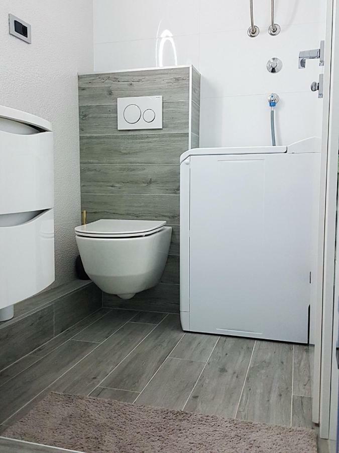 Dream Apartments Σπλιτ Εξωτερικό φωτογραφία