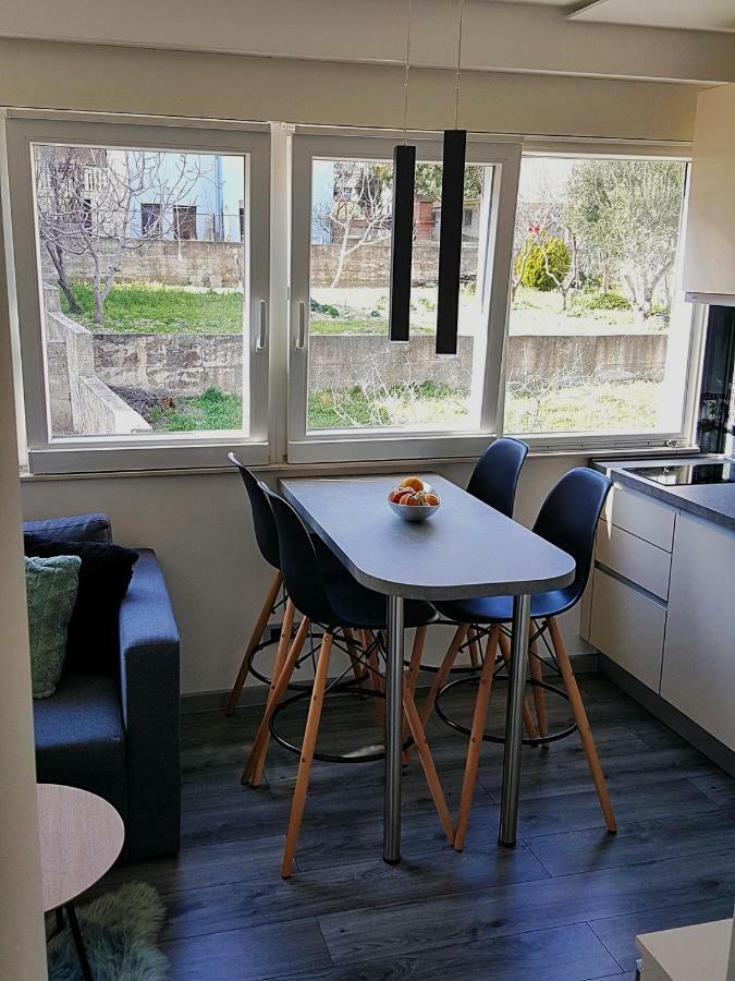 Dream Apartments Σπλιτ Εξωτερικό φωτογραφία