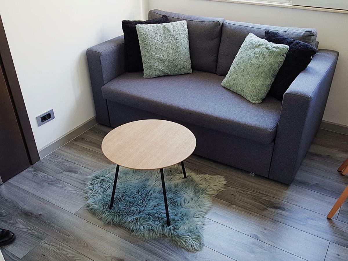 Dream Apartments Σπλιτ Εξωτερικό φωτογραφία