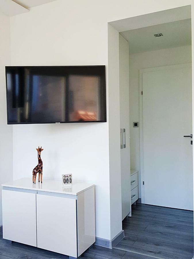 Dream Apartments Σπλιτ Εξωτερικό φωτογραφία