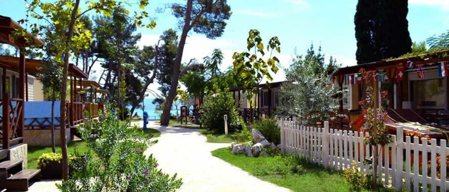 Dream Apartments Σπλιτ Εξωτερικό φωτογραφία